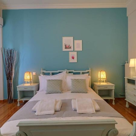 Victoria 5Star / 5Br Bigapt / Sauna / 2Min To Metro Atina Dış mekan fotoğraf