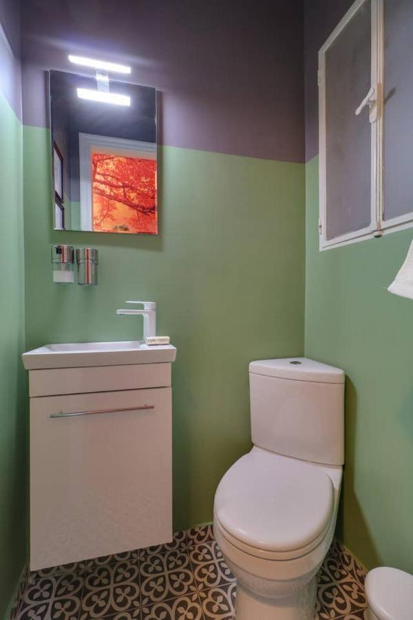 Victoria 5Star / 5Br Bigapt / Sauna / 2Min To Metro Atina Dış mekan fotoğraf