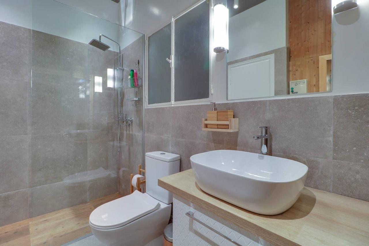 Victoria 5Star / 5Br Bigapt / Sauna / 2Min To Metro Atina Dış mekan fotoğraf