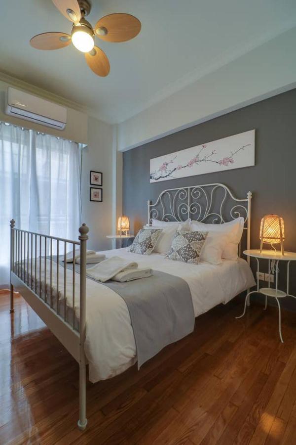 Victoria 5Star / 5Br Bigapt / Sauna / 2Min To Metro Atina Dış mekan fotoğraf