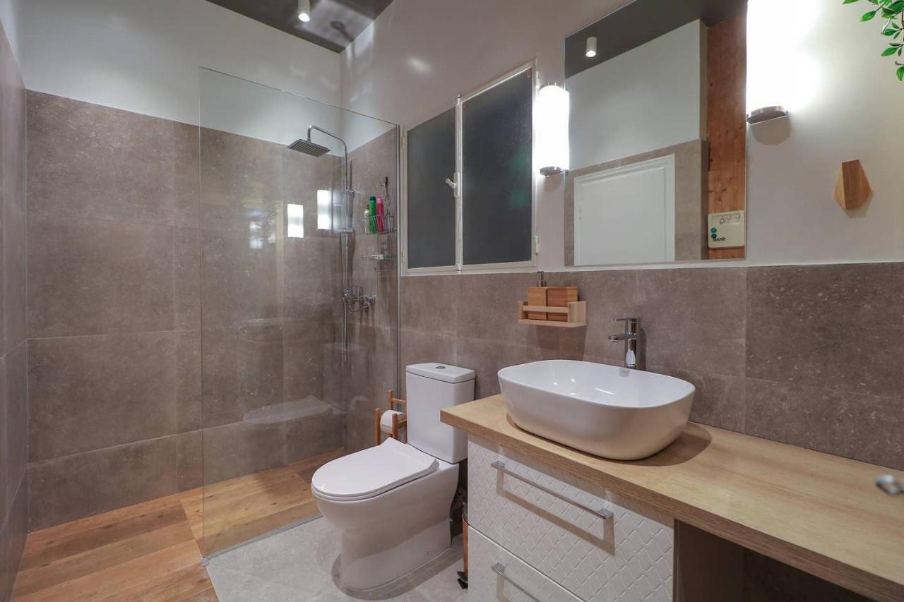 Victoria 5Star / 5Br Bigapt / Sauna / 2Min To Metro Atina Dış mekan fotoğraf