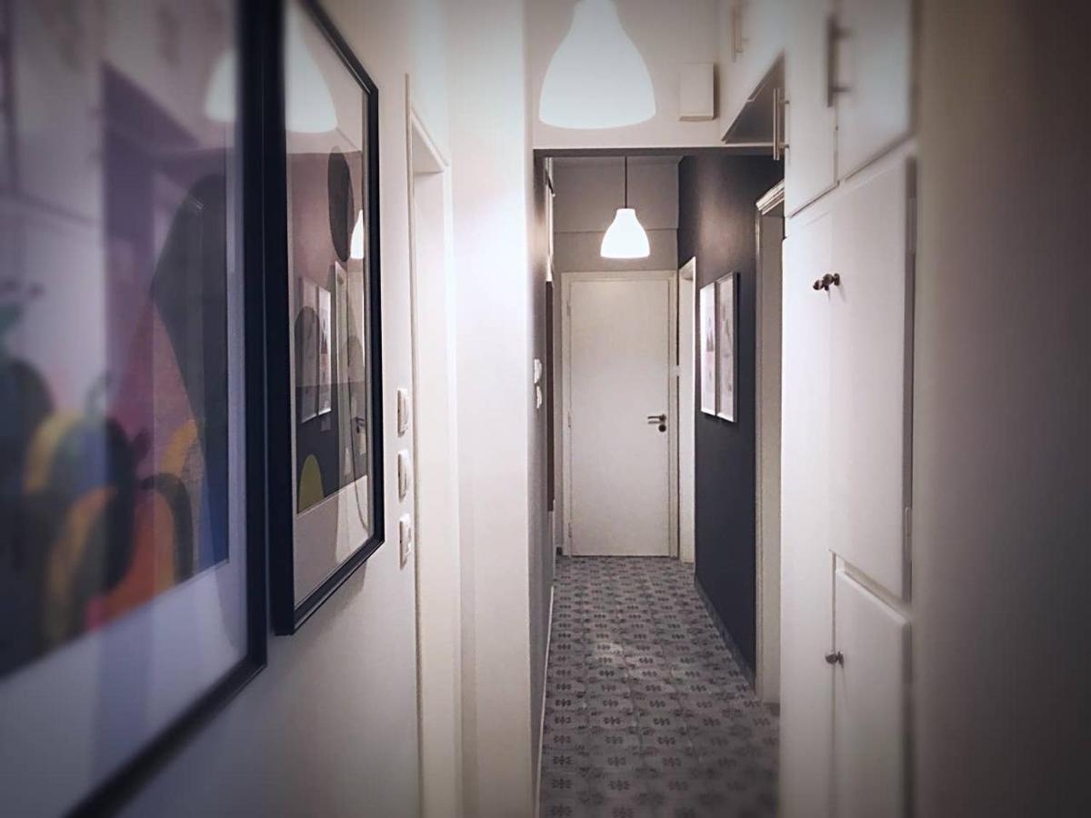 Victoria 5Star / 5Br Bigapt / Sauna / 2Min To Metro Atina Dış mekan fotoğraf