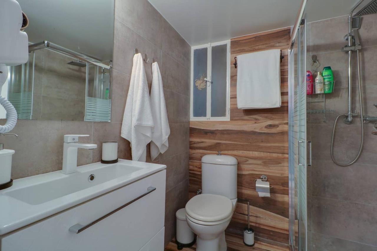 Victoria 5Star / 5Br Bigapt / Sauna / 2Min To Metro Atina Dış mekan fotoğraf