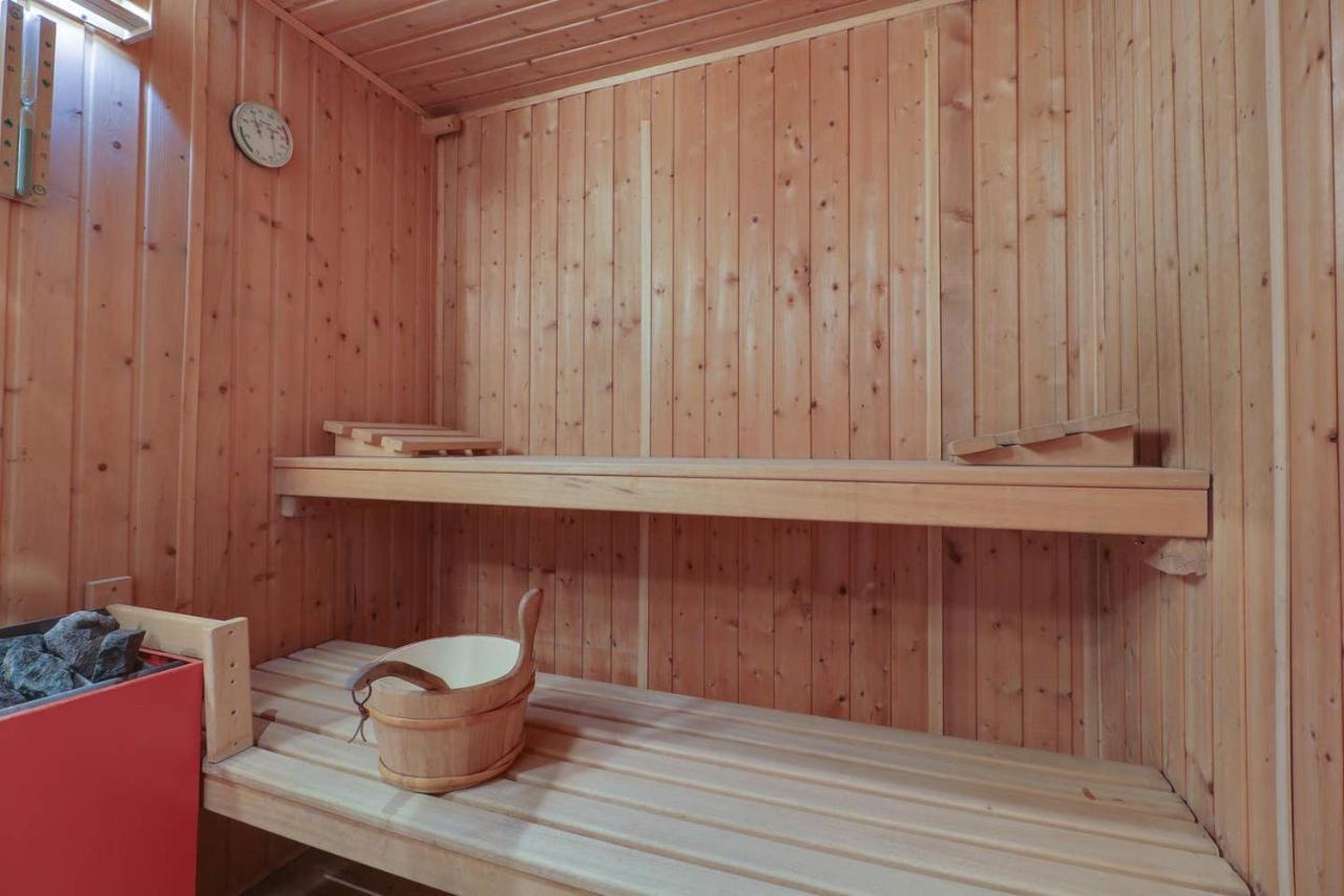 Victoria 5Star / 5Br Bigapt / Sauna / 2Min To Metro Atina Dış mekan fotoğraf